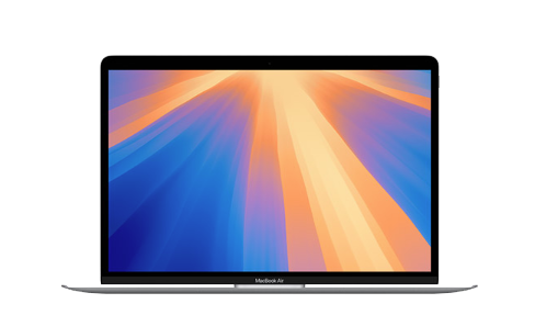 MacBook Air (M1)